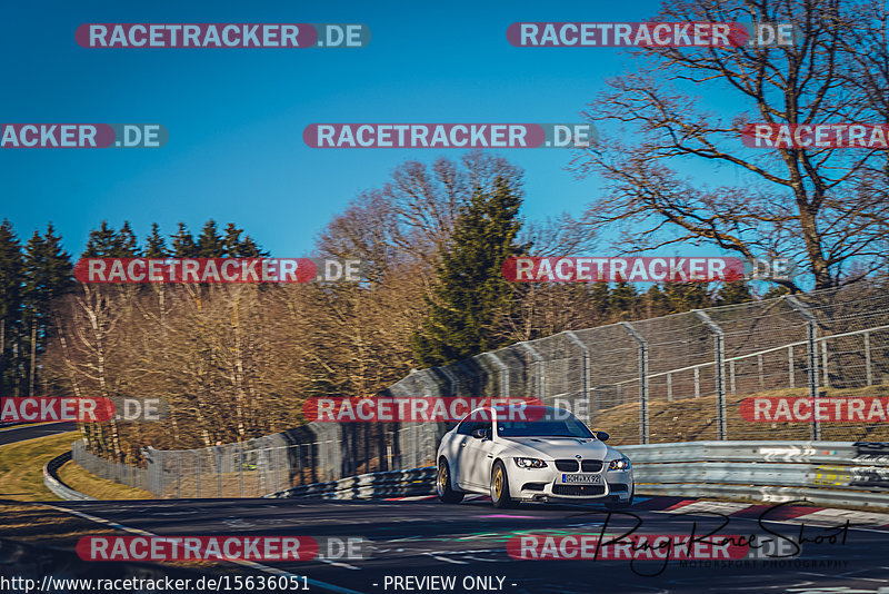 Bild #15636051 - Touristenfahrten Nürburgring Nordschleife (18.03.2022)