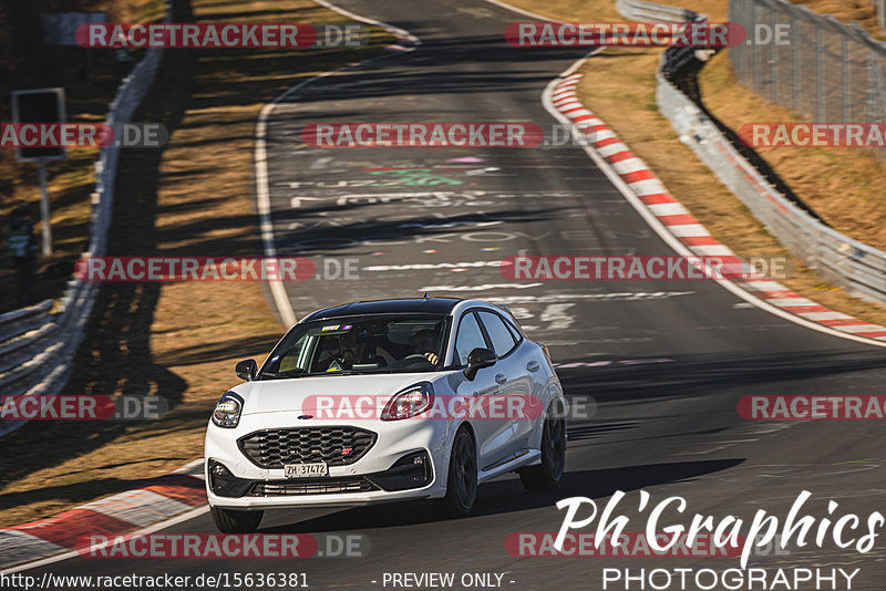 Bild #15636381 - Touristenfahrten Nürburgring Nordschleife (18.03.2022)