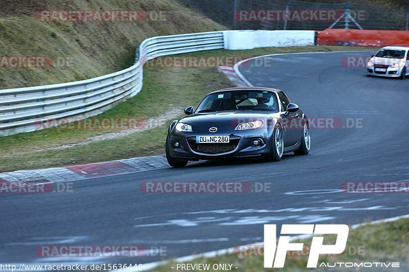 Bild #15636448 - Touristenfahrten Nürburgring Nordschleife (18.03.2022)