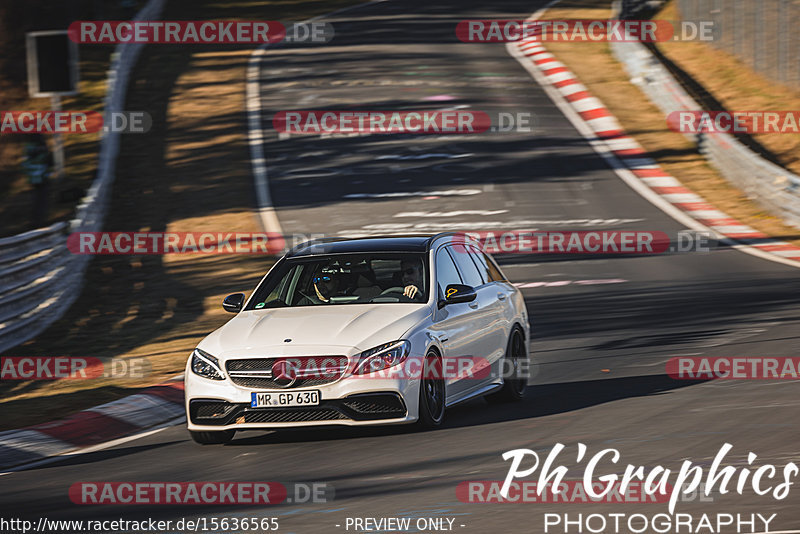 Bild #15636565 - Touristenfahrten Nürburgring Nordschleife (18.03.2022)