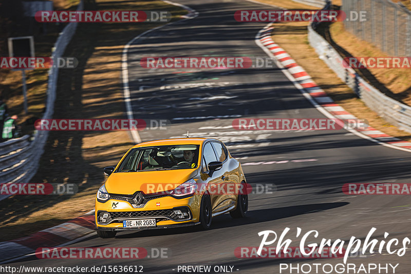 Bild #15636612 - Touristenfahrten Nürburgring Nordschleife (18.03.2022)