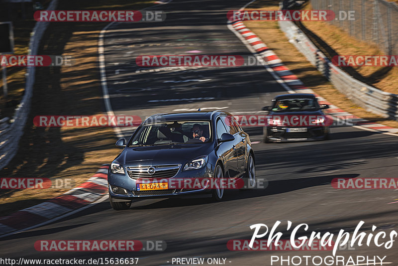 Bild #15636637 - Touristenfahrten Nürburgring Nordschleife (18.03.2022)