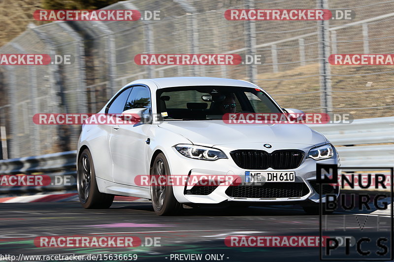 Bild #15636659 - Touristenfahrten Nürburgring Nordschleife (18.03.2022)