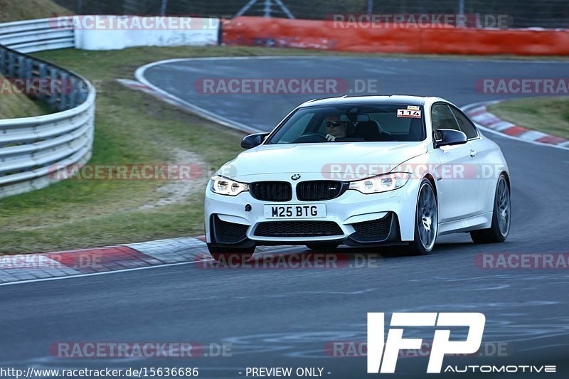 Bild #15636686 - Touristenfahrten Nürburgring Nordschleife (18.03.2022)