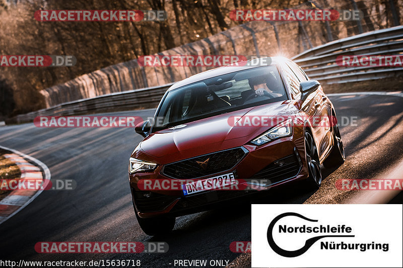 Bild #15636718 - Touristenfahrten Nürburgring Nordschleife (18.03.2022)