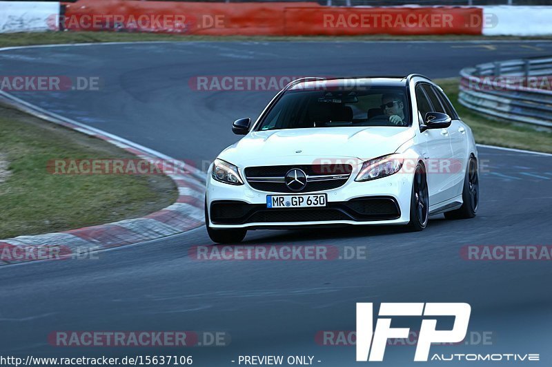 Bild #15637106 - Touristenfahrten Nürburgring Nordschleife (18.03.2022)