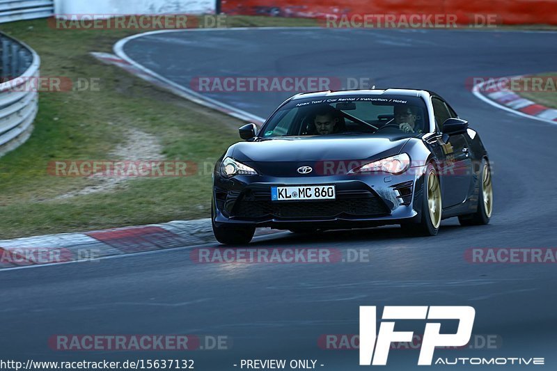 Bild #15637132 - Touristenfahrten Nürburgring Nordschleife (18.03.2022)