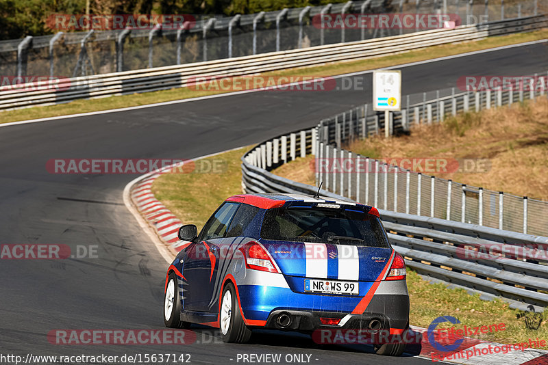 Bild #15637142 - Touristenfahrten Nürburgring Nordschleife (18.03.2022)