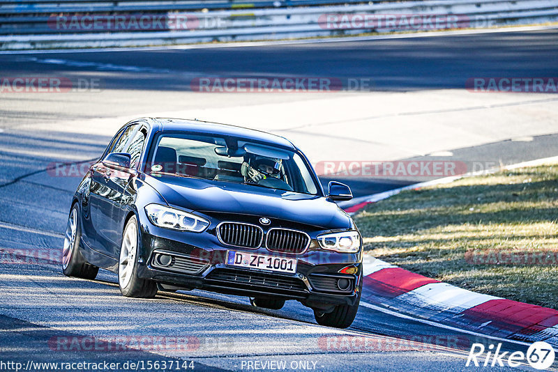 Bild #15637144 - Touristenfahrten Nürburgring Nordschleife (18.03.2022)