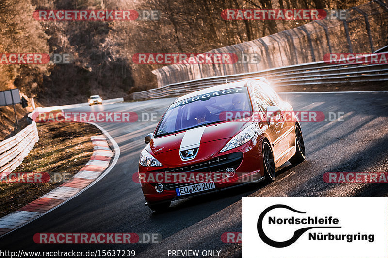 Bild #15637239 - Touristenfahrten Nürburgring Nordschleife (18.03.2022)