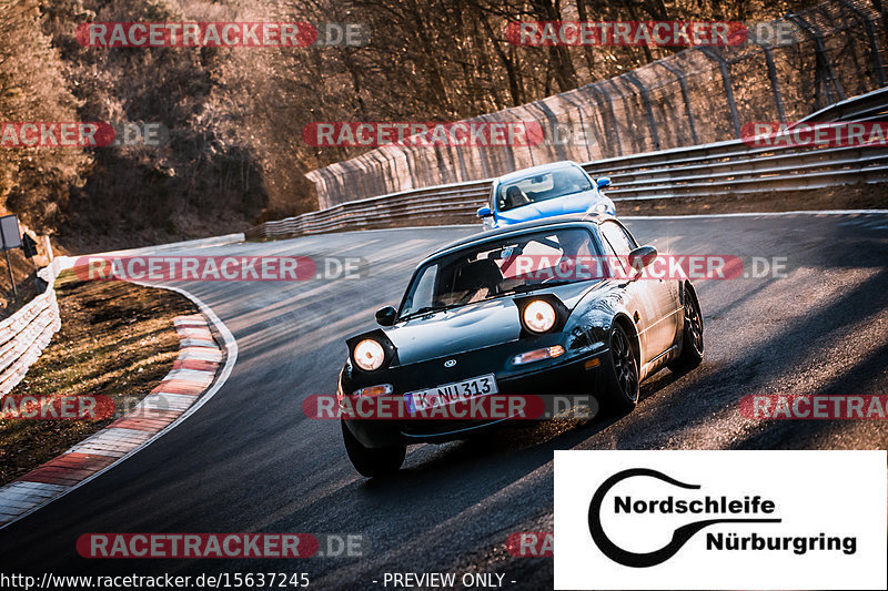 Bild #15637245 - Touristenfahrten Nürburgring Nordschleife (18.03.2022)