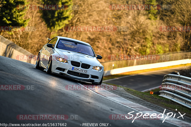 Bild #15637662 - Touristenfahrten Nürburgring Nordschleife (18.03.2022)