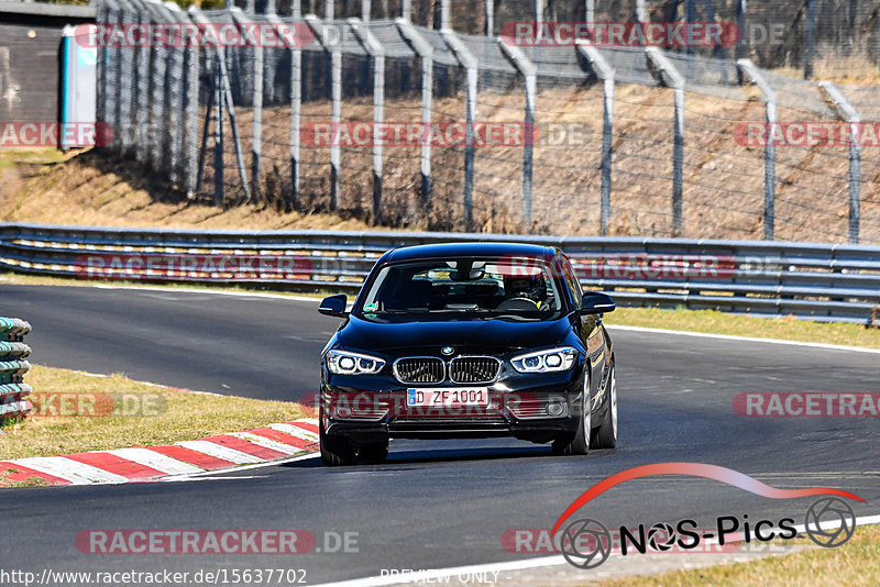 Bild #15637702 - Touristenfahrten Nürburgring Nordschleife (18.03.2022)