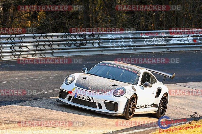 Bild #15637907 - Touristenfahrten Nürburgring Nordschleife (18.03.2022)