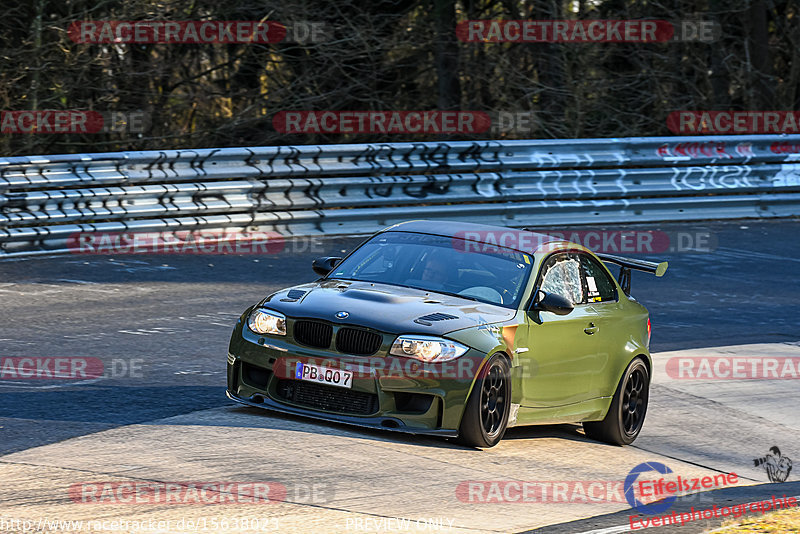 Bild #15638023 - Touristenfahrten Nürburgring Nordschleife (18.03.2022)