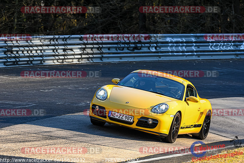 Bild #15638032 - Touristenfahrten Nürburgring Nordschleife (18.03.2022)