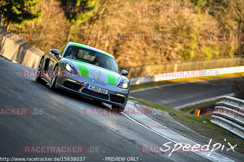 Bild #15638037 - Touristenfahrten Nürburgring Nordschleife (18.03.2022)