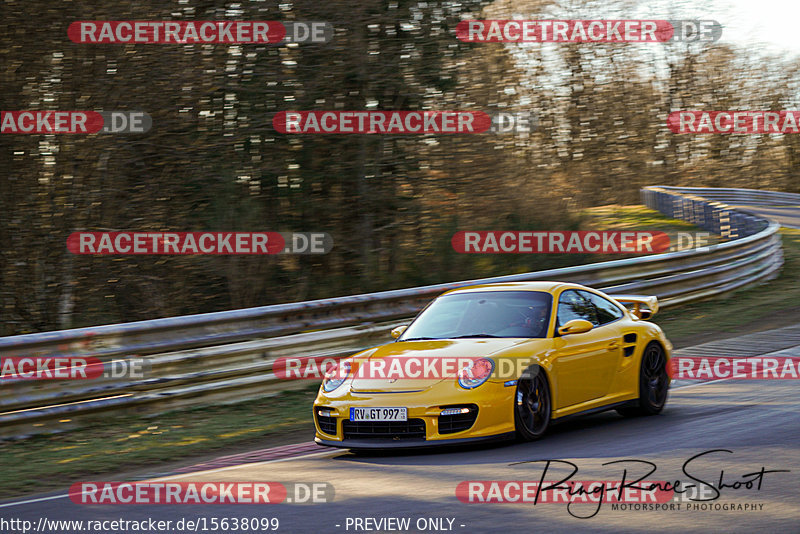 Bild #15638099 - Touristenfahrten Nürburgring Nordschleife (18.03.2022)