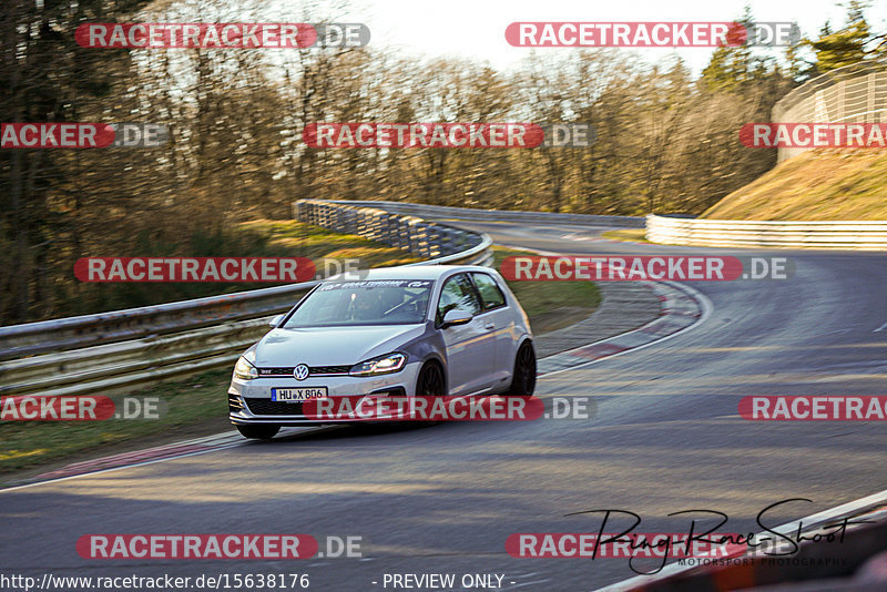 Bild #15638176 - Touristenfahrten Nürburgring Nordschleife (18.03.2022)