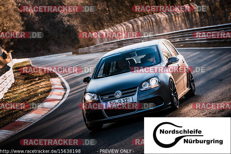 Bild #15638198 - Touristenfahrten Nürburgring Nordschleife (18.03.2022)