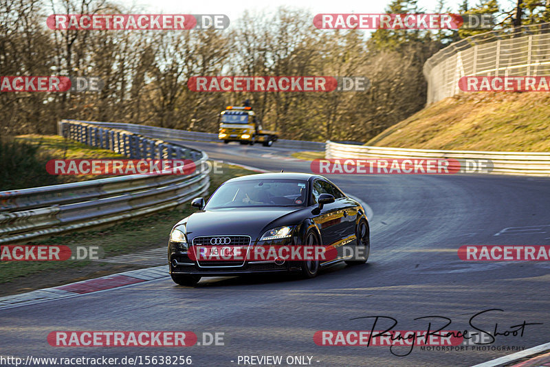 Bild #15638256 - Touristenfahrten Nürburgring Nordschleife (18.03.2022)