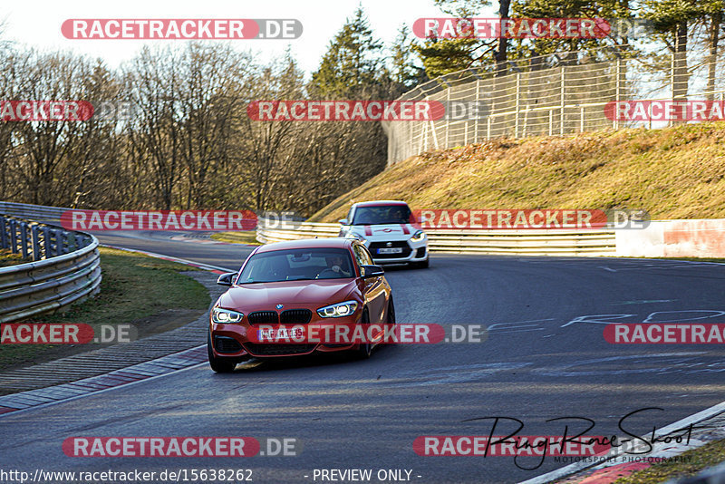 Bild #15638262 - Touristenfahrten Nürburgring Nordschleife (18.03.2022)