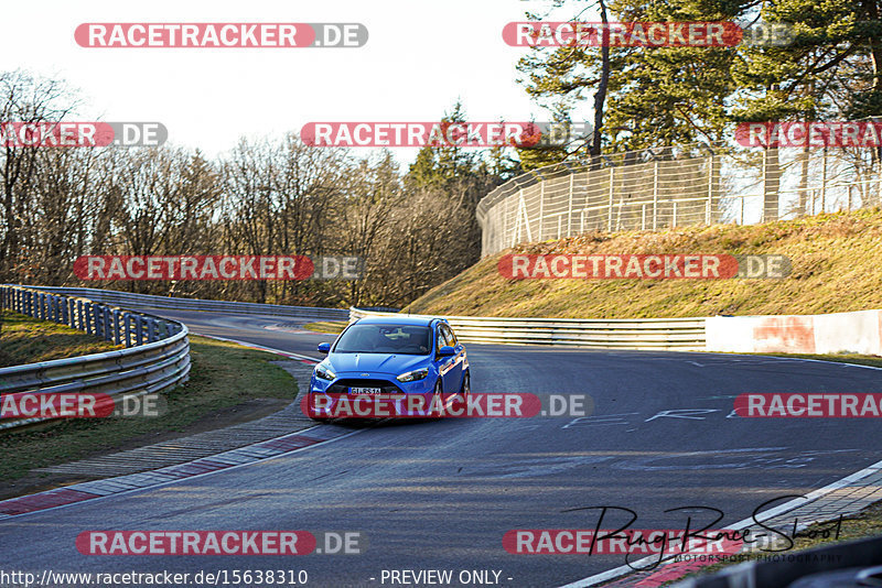 Bild #15638310 - Touristenfahrten Nürburgring Nordschleife (18.03.2022)