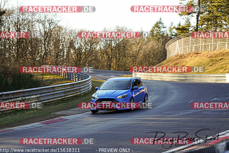 Bild #15638311 - Touristenfahrten Nürburgring Nordschleife (18.03.2022)