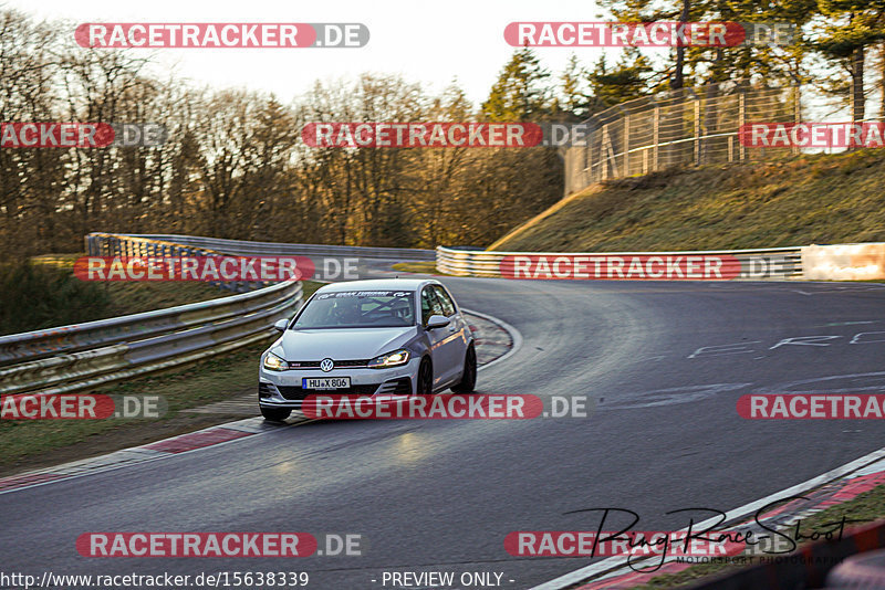 Bild #15638339 - Touristenfahrten Nürburgring Nordschleife (18.03.2022)