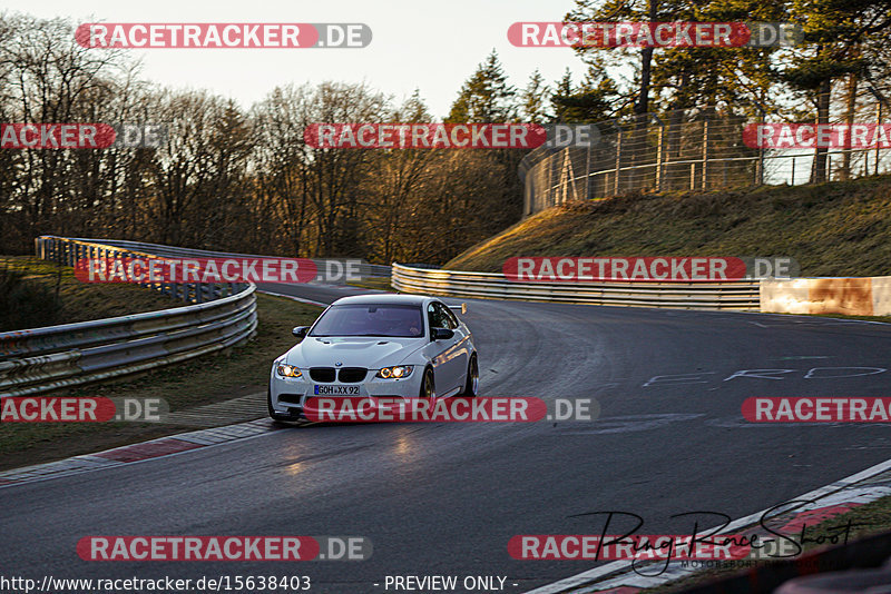 Bild #15638403 - Touristenfahrten Nürburgring Nordschleife (18.03.2022)