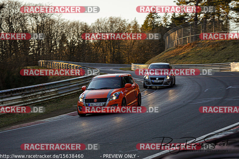 Bild #15638460 - Touristenfahrten Nürburgring Nordschleife (18.03.2022)