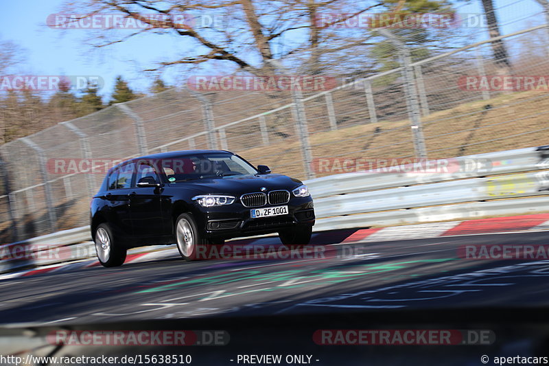 Bild #15638510 - Touristenfahrten Nürburgring Nordschleife (18.03.2022)