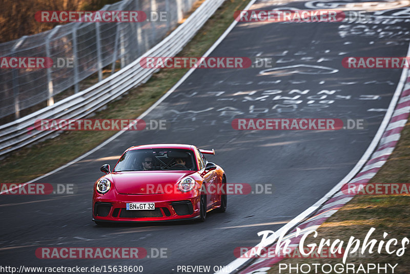 Bild #15638600 - Touristenfahrten Nürburgring Nordschleife (18.03.2022)