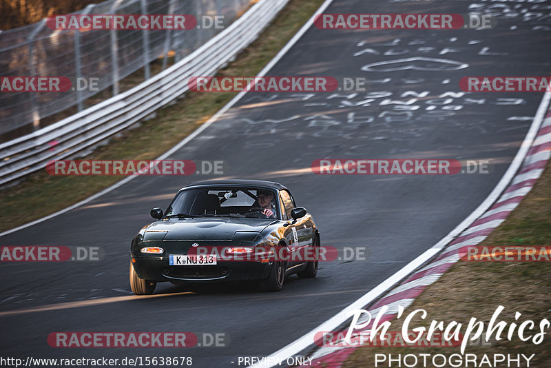 Bild #15638678 - Touristenfahrten Nürburgring Nordschleife (18.03.2022)