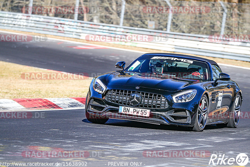 Bild #15638902 - Touristenfahrten Nürburgring Nordschleife (18.03.2022)