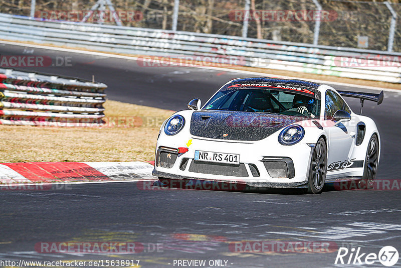 Bild #15638917 - Touristenfahrten Nürburgring Nordschleife (18.03.2022)