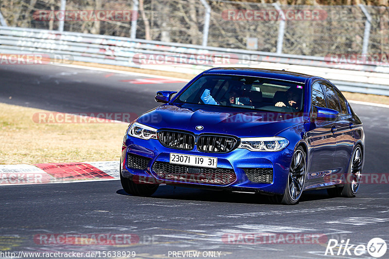 Bild #15638929 - Touristenfahrten Nürburgring Nordschleife (18.03.2022)