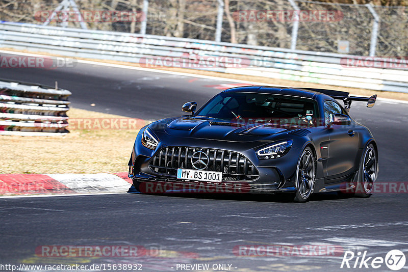 Bild #15638932 - Touristenfahrten Nürburgring Nordschleife (18.03.2022)