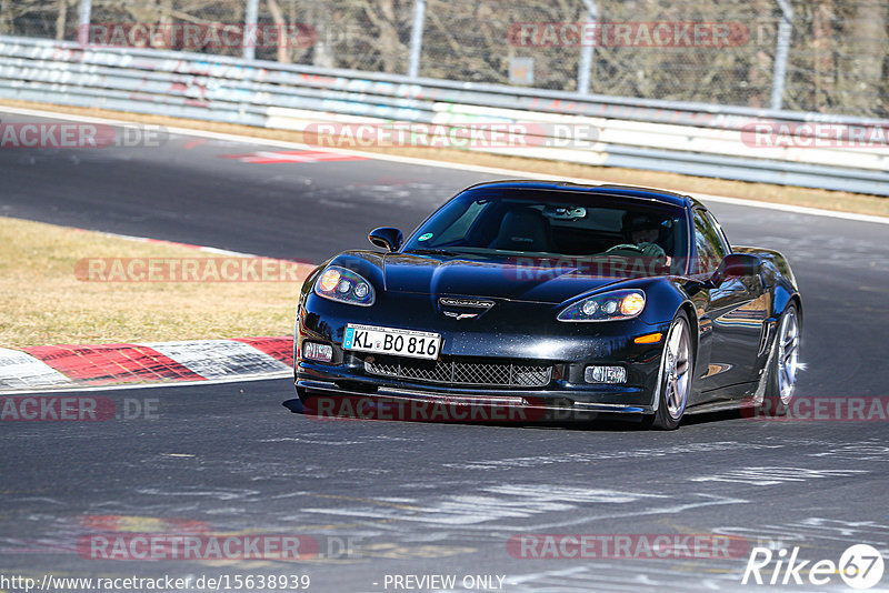 Bild #15638939 - Touristenfahrten Nürburgring Nordschleife (18.03.2022)