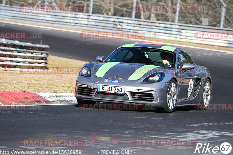 Bild #15638959 - Touristenfahrten Nürburgring Nordschleife (18.03.2022)