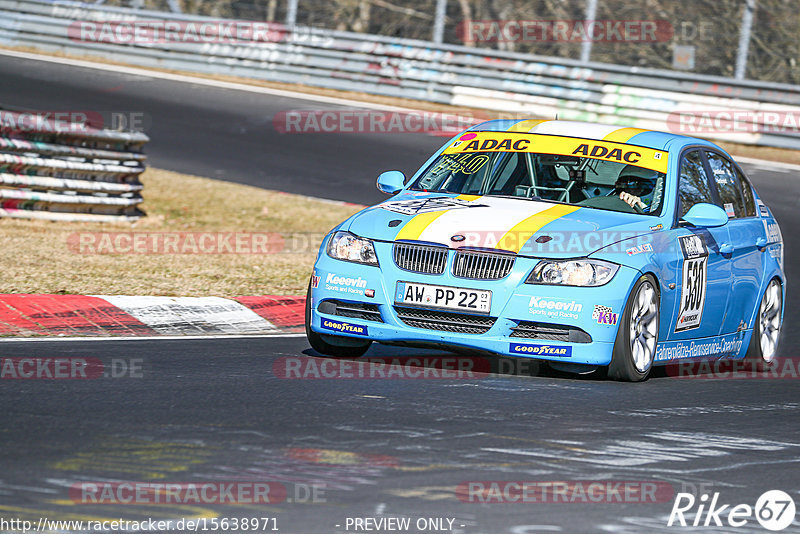 Bild #15638971 - Touristenfahrten Nürburgring Nordschleife (18.03.2022)