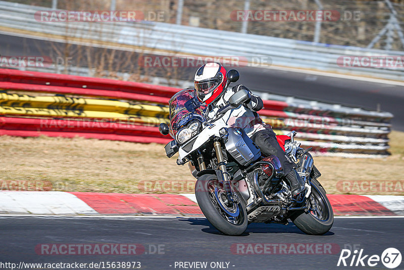 Bild #15638973 - Touristenfahrten Nürburgring Nordschleife (18.03.2022)