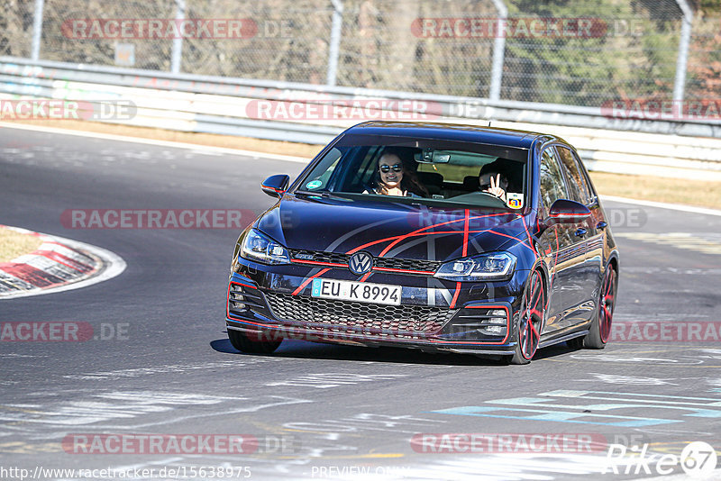 Bild #15638975 - Touristenfahrten Nürburgring Nordschleife (18.03.2022)