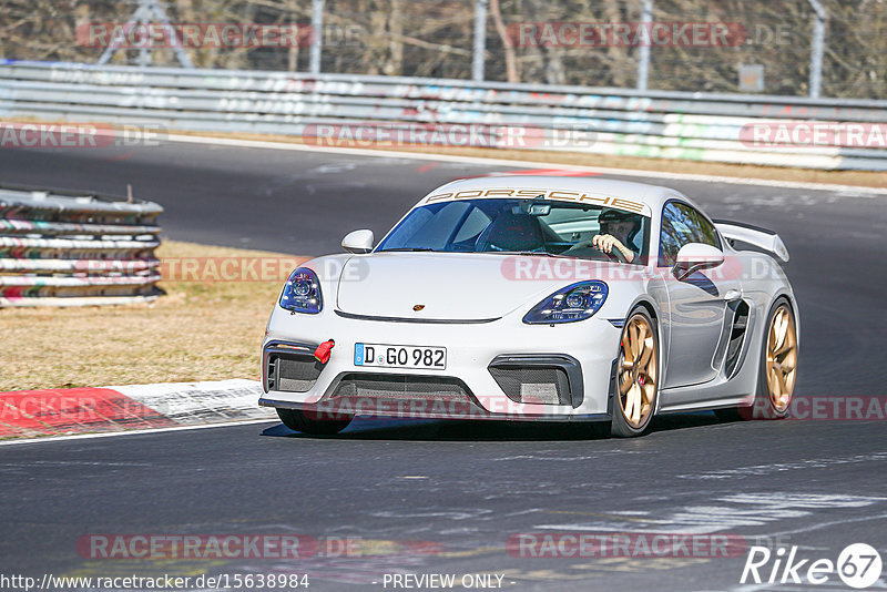 Bild #15638984 - Touristenfahrten Nürburgring Nordschleife (18.03.2022)