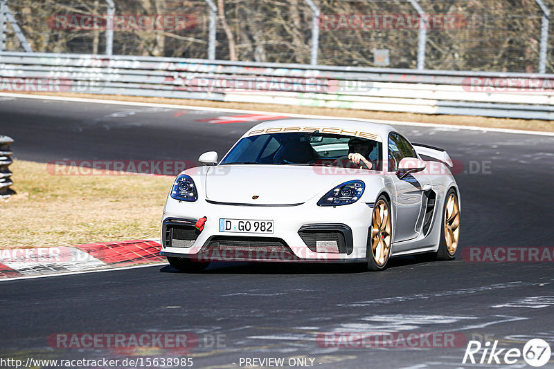 Bild #15638985 - Touristenfahrten Nürburgring Nordschleife (18.03.2022)