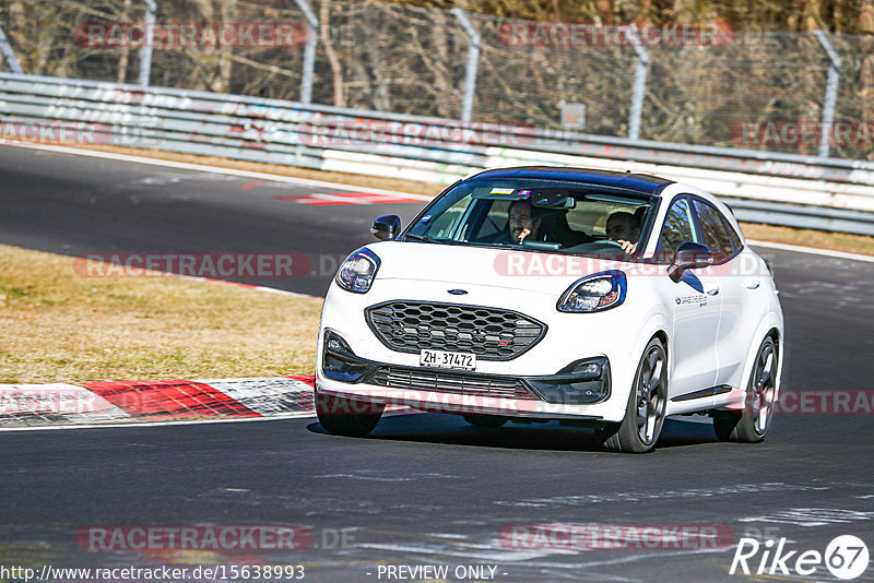 Bild #15638993 - Touristenfahrten Nürburgring Nordschleife (18.03.2022)