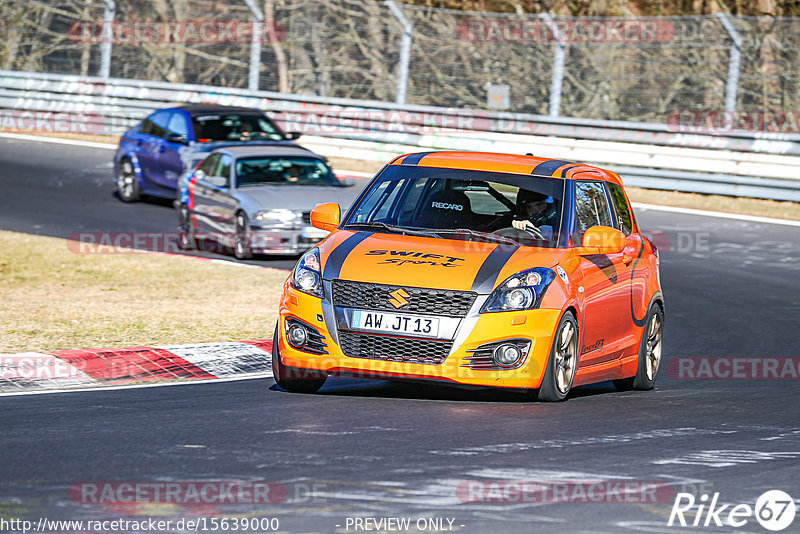 Bild #15639000 - Touristenfahrten Nürburgring Nordschleife (18.03.2022)