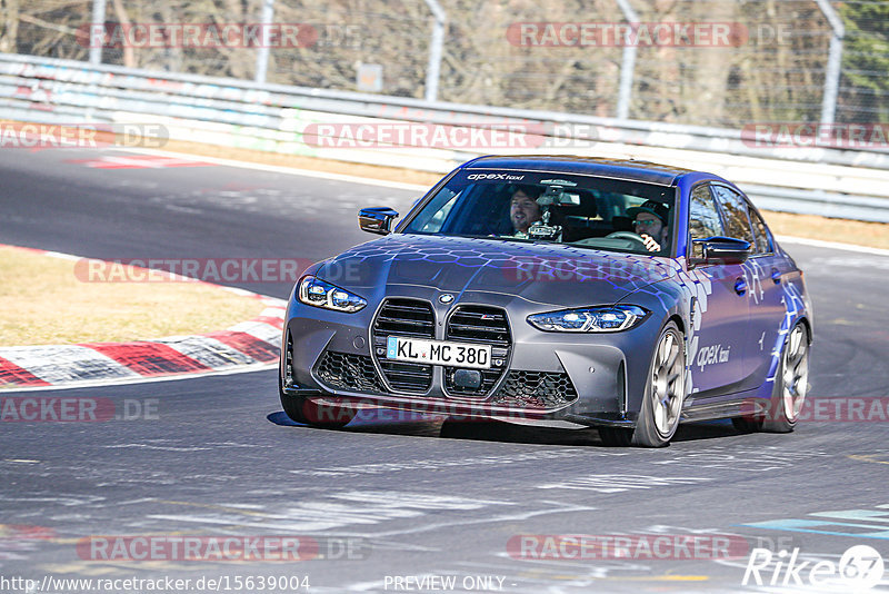 Bild #15639004 - Touristenfahrten Nürburgring Nordschleife (18.03.2022)