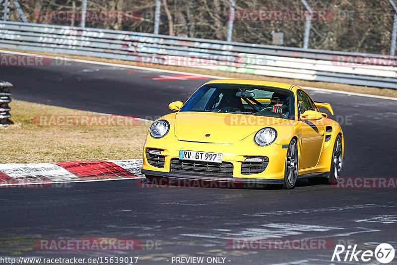 Bild #15639017 - Touristenfahrten Nürburgring Nordschleife (18.03.2022)