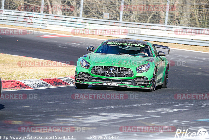 Bild #15639203 - Touristenfahrten Nürburgring Nordschleife (18.03.2022)